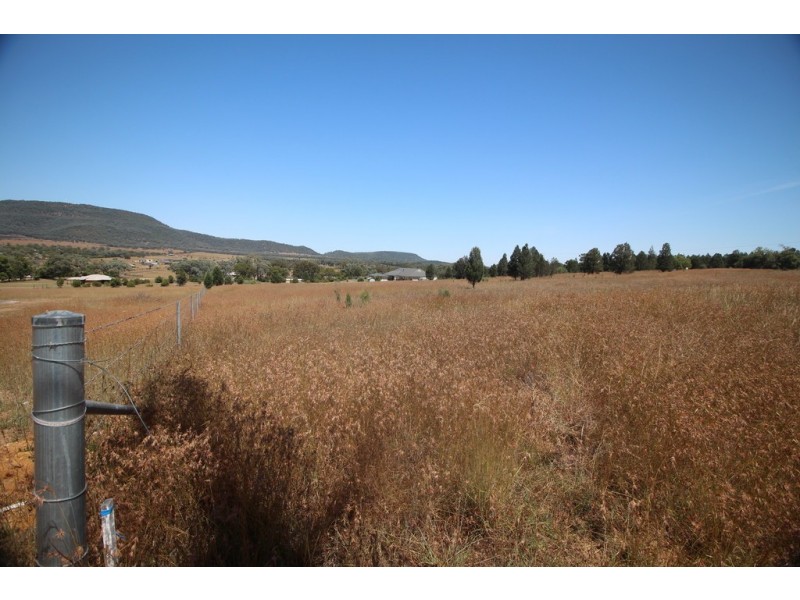 lot 8 Denora Avenue, Gunnedah NSW 2380