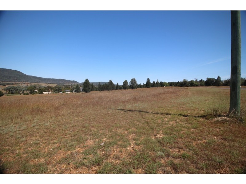 lot 8 Denora Avenue, Gunnedah NSW 2380