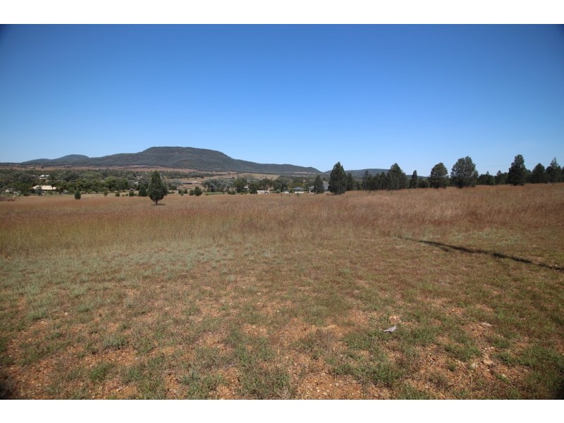 lot 8 Denora Avenue, Gunnedah NSW 2380