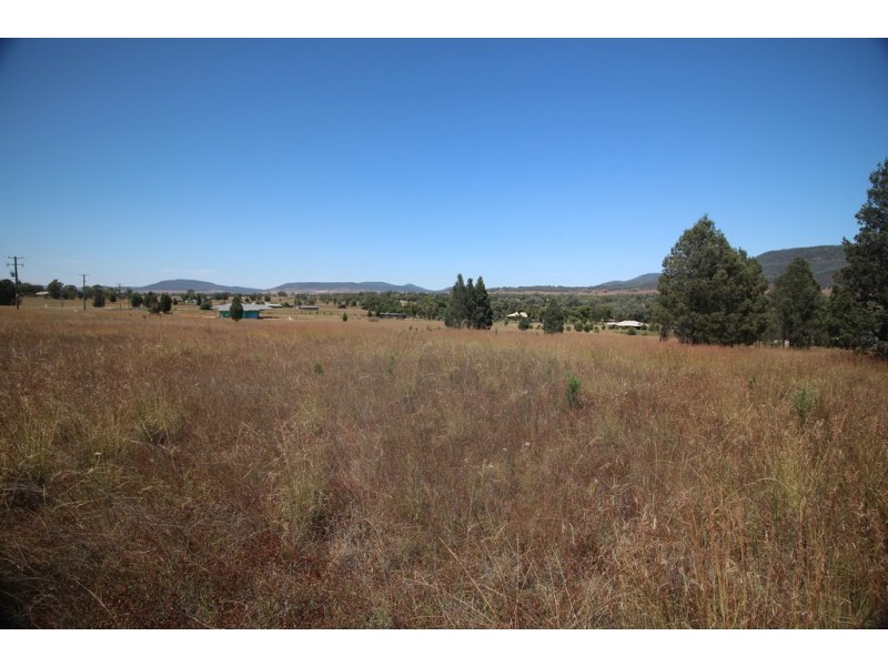 lot 8 Denora Avenue, Gunnedah NSW 2380