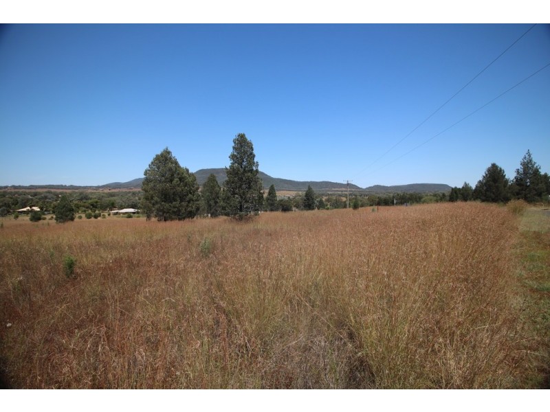 lot 8 Denora Avenue, Gunnedah NSW 2380