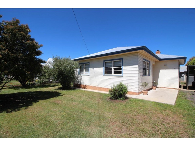 23 Carroll St, Gunnedah NSW 2380