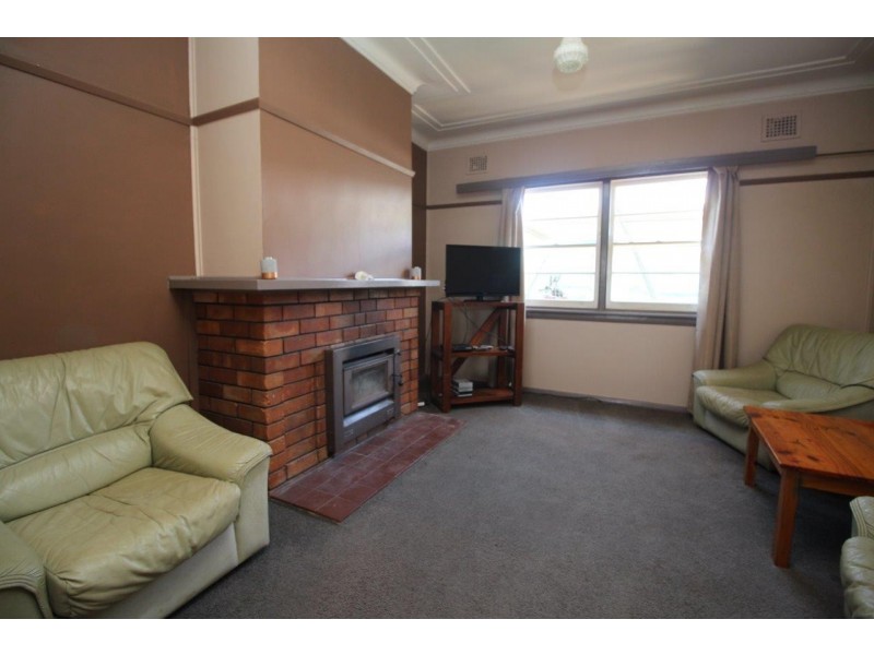 23 Carroll St, Gunnedah NSW 2380