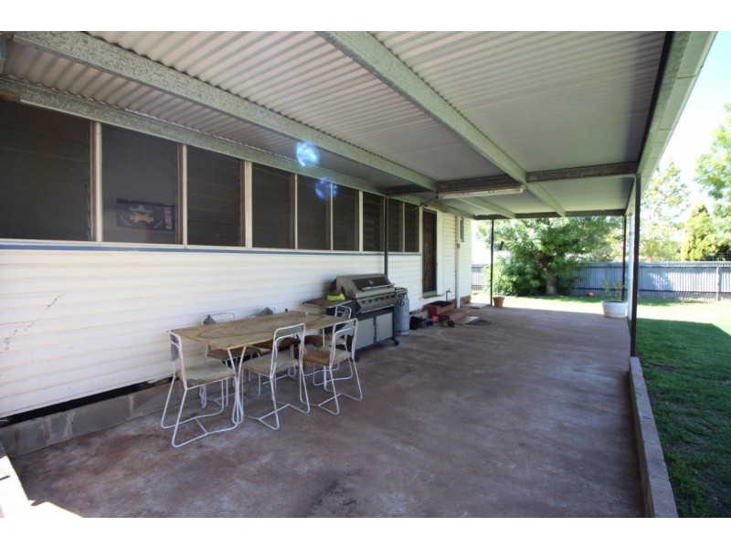 23 Carroll St, Gunnedah NSW 2380