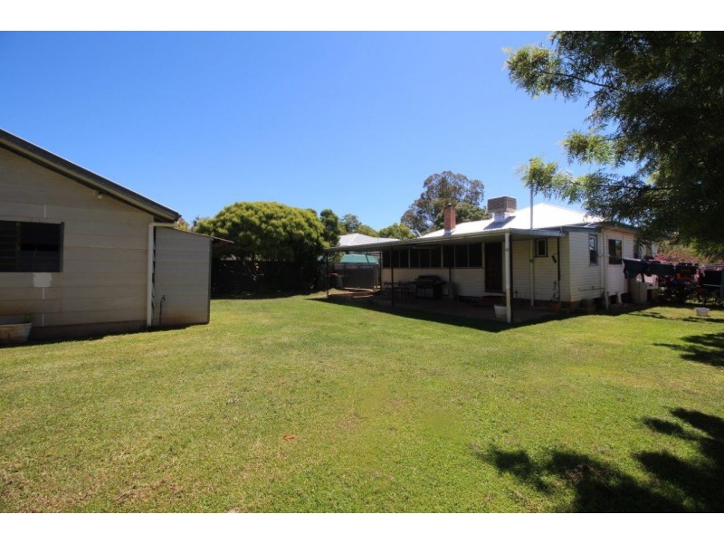23 Carroll St, Gunnedah NSW 2380