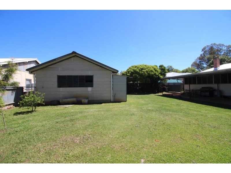 23 Carroll St, Gunnedah NSW 2380