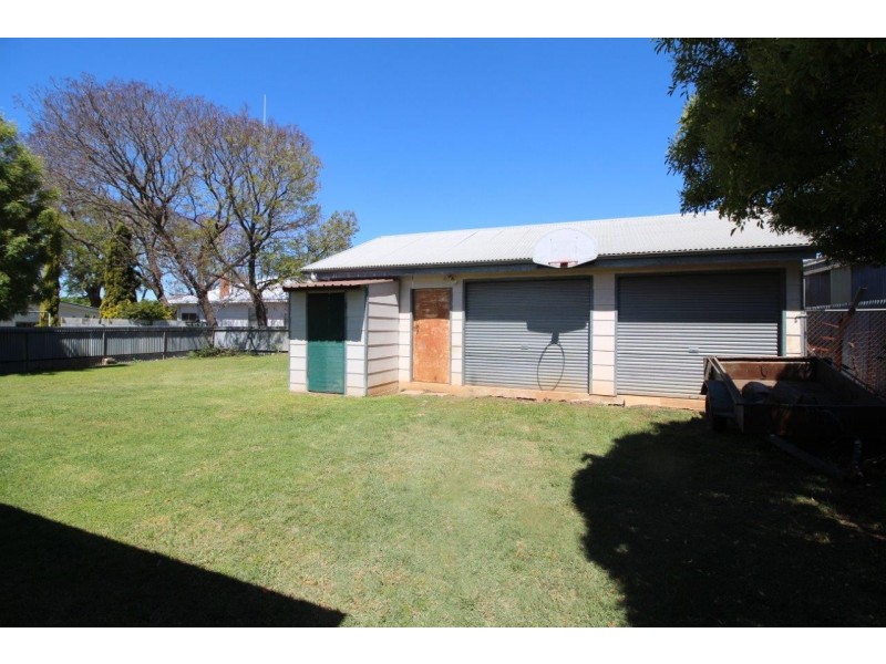 23 Carroll St, Gunnedah NSW 2380