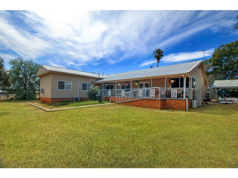 25 Booloocooroo Road, Gunnedah NSW 2380