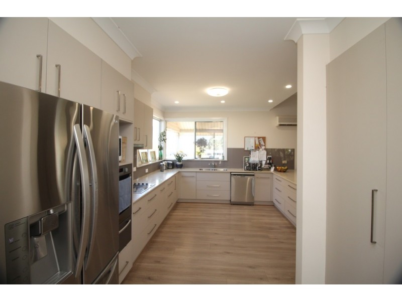 25 Booloocooroo Road, Gunnedah NSW 2380