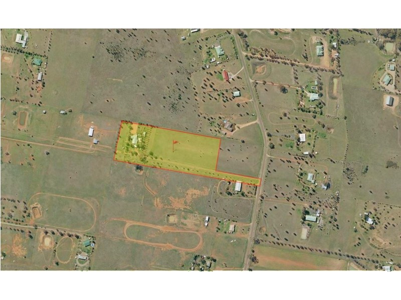 25 Booloocooroo Road, Gunnedah NSW 2380