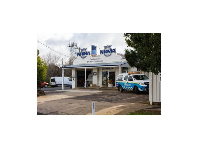 29 Binnia Street, Coolah NSW 2843