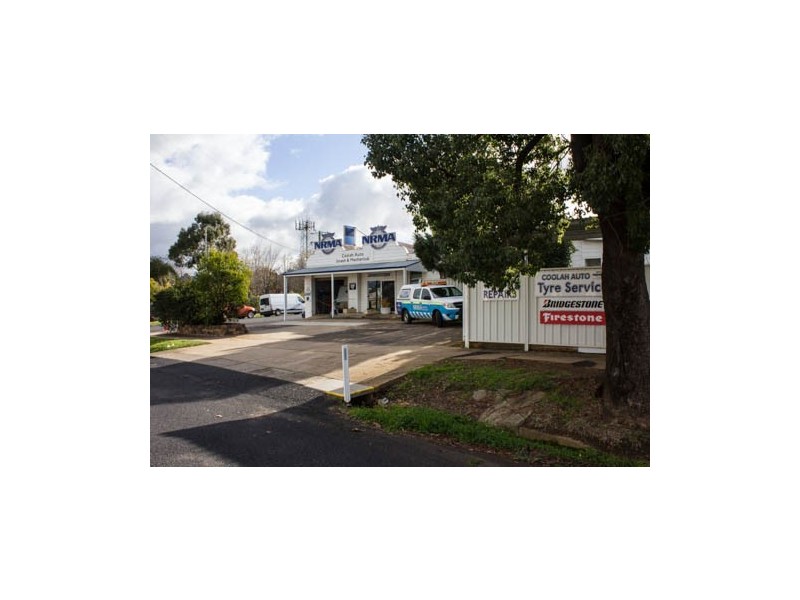 29 Binnia Street, Coolah NSW 2843