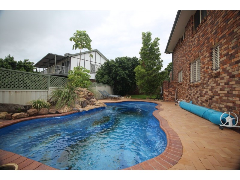 11 Hillcrest Road, Gunnedah NSW 2380