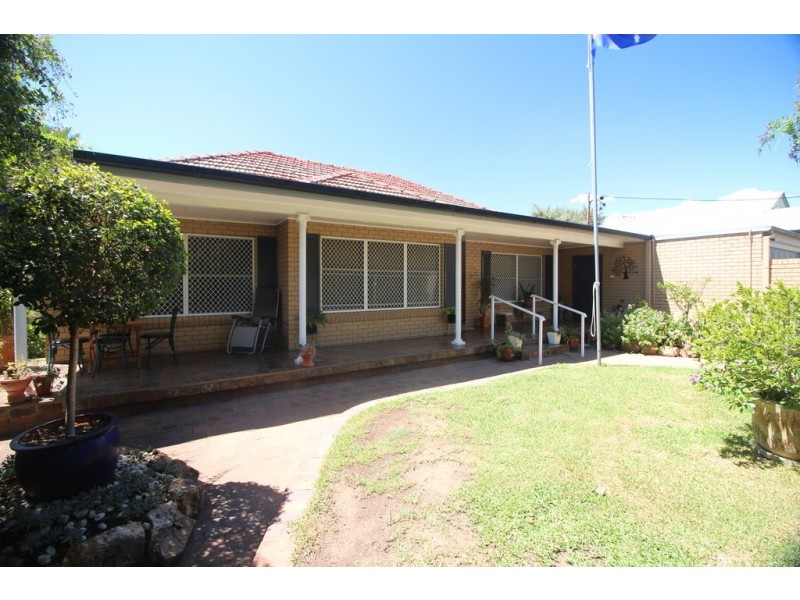 190 Bloomfield Street, Gunnedah NSW 2380