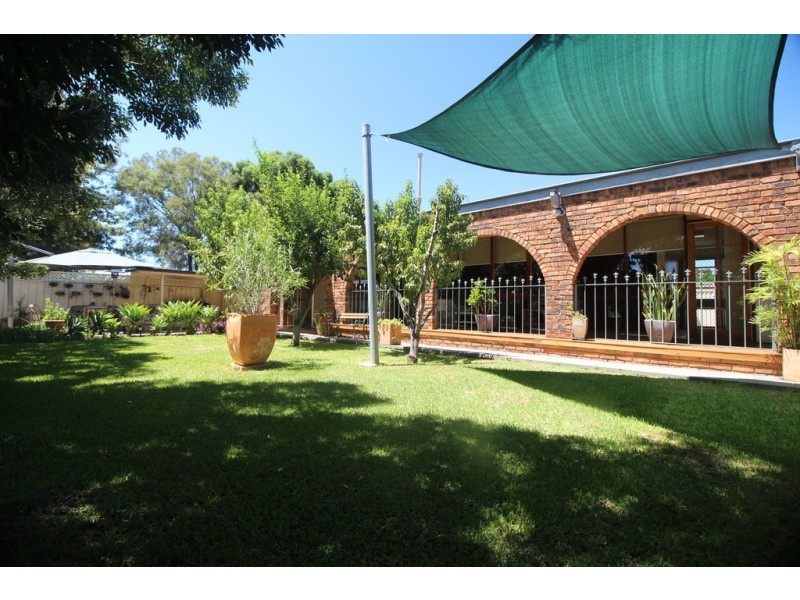 190 Bloomfield Street, Gunnedah NSW 2380