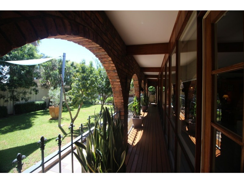 190 Bloomfield Street, Gunnedah NSW 2380