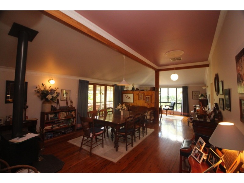 KIAMAH 367 Booloocooroo Road, Gunnedah NSW 2380