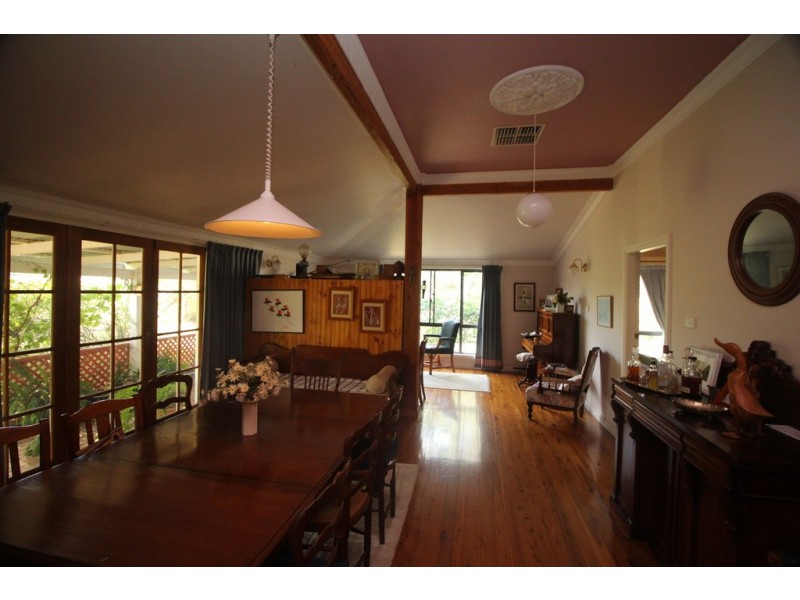 KIAMAH 367 Booloocooroo Road, Gunnedah NSW 2380