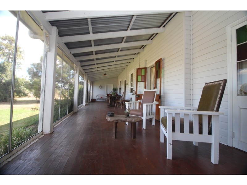 KIAMAH 367 Booloocooroo Road, Gunnedah NSW 2380