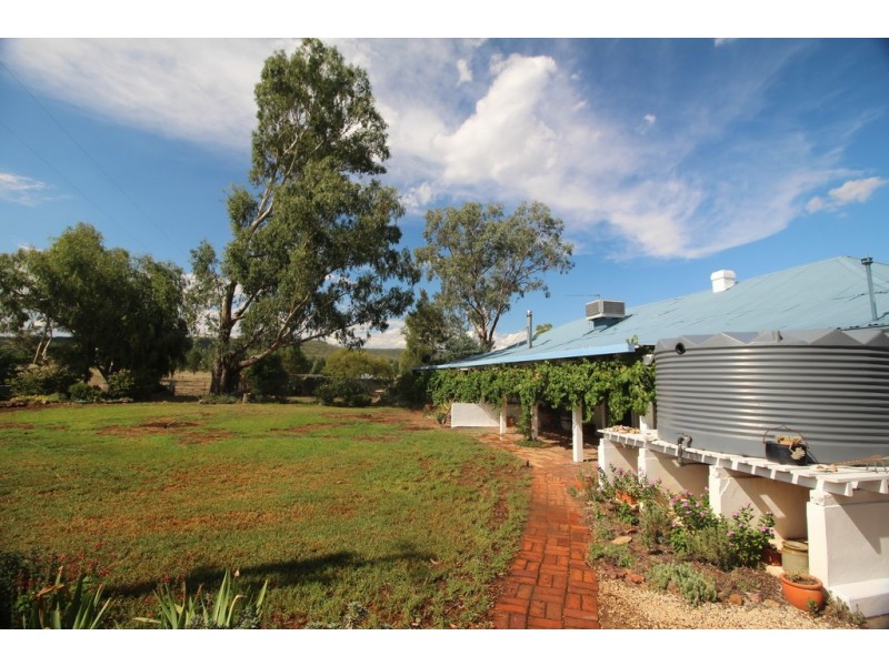 KIAMAH 367 Booloocooroo Road, Gunnedah NSW 2380