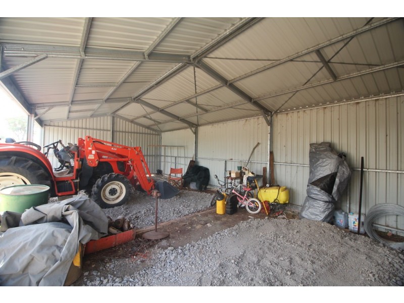 KIAMAH 367 Booloocooroo Road, Gunnedah NSW 2380