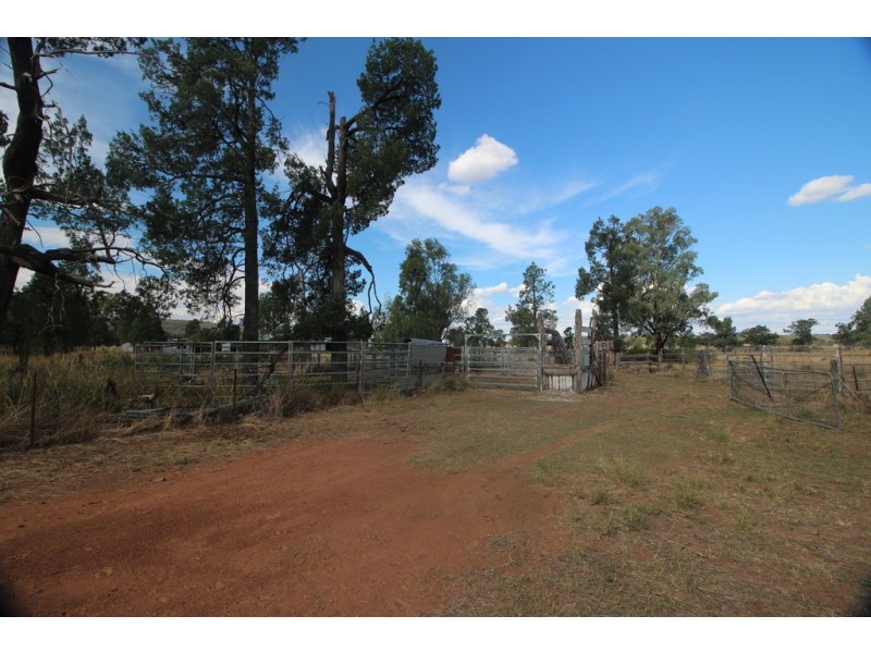 KIAMAH 367 Booloocooroo Road, Gunnedah NSW 2380