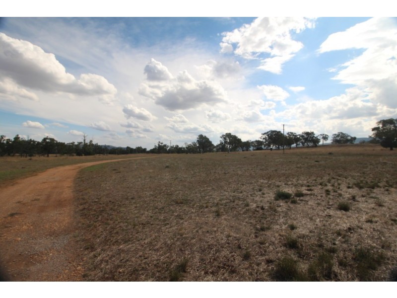 KIAMAH 367 Booloocooroo Road, Gunnedah NSW 2380