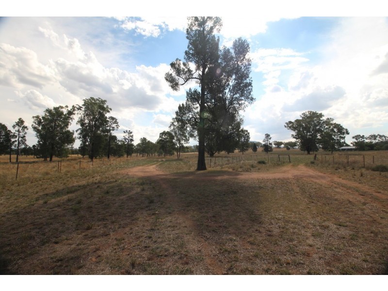 KIAMAH 367 Booloocooroo Road, Gunnedah NSW 2380