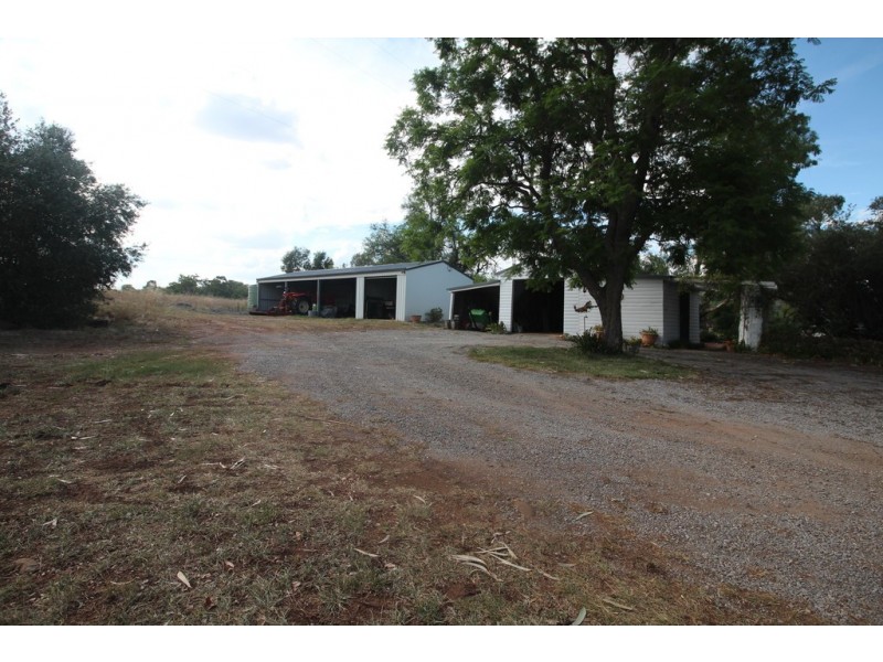 KIAMAH 367 Booloocooroo Road, Gunnedah NSW 2380