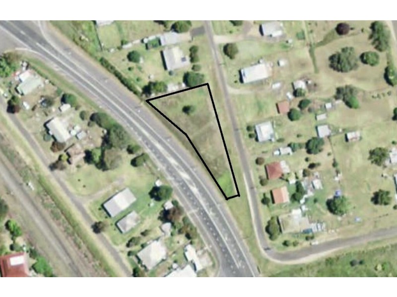 Lots 17 and 18 Learmonth Street, Willow Tree NSW 2339