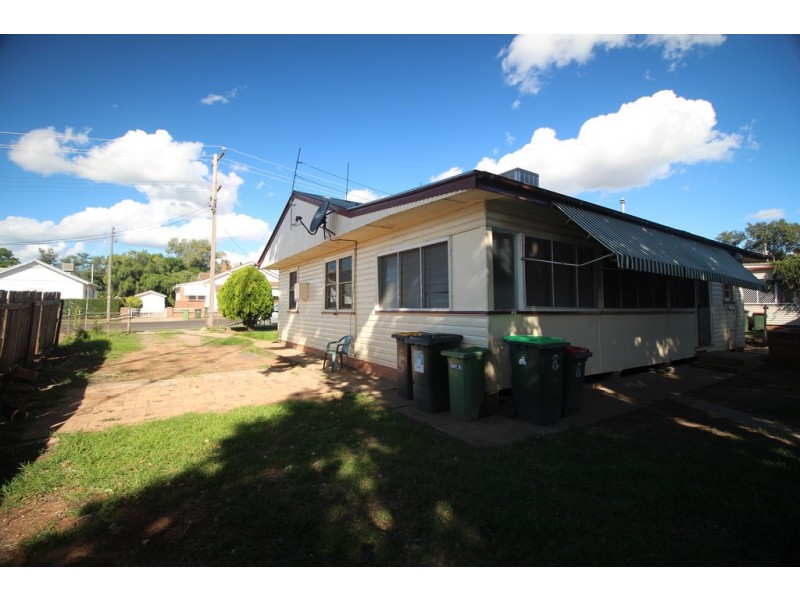 5 Rodney Street, Gunnedah NSW 2380