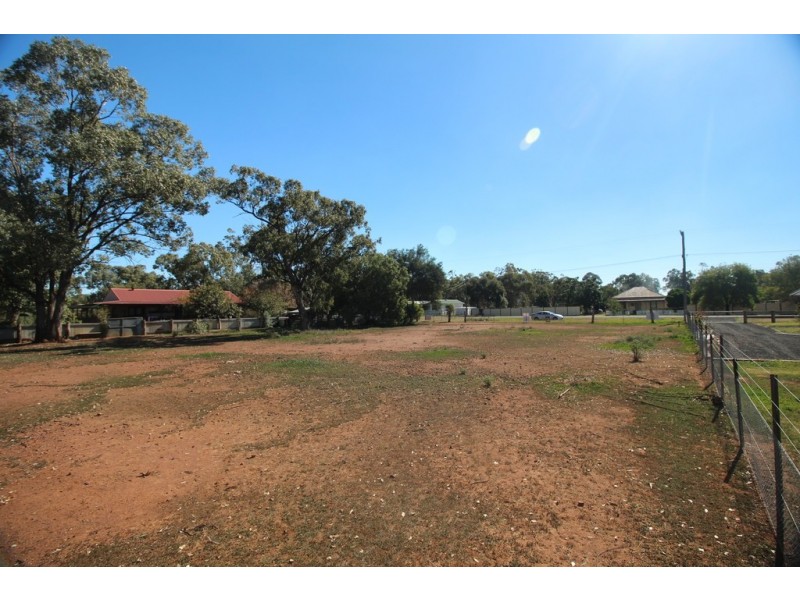 Lot 2, 33 Henry Street, Curlewis NSW 2381