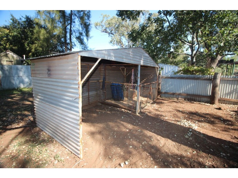 Lot 2, 33 Henry Street, Curlewis NSW 2381