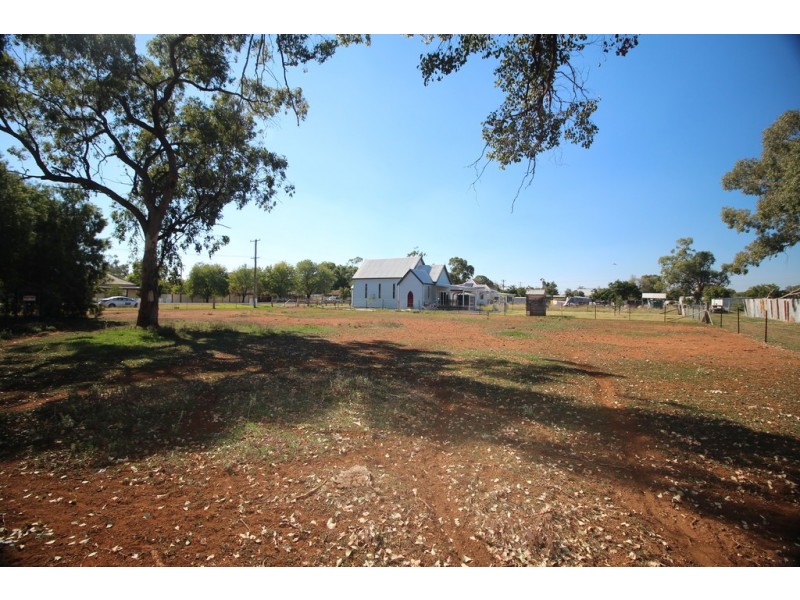 Lot 2, 33 Henry Street, Curlewis NSW 2381