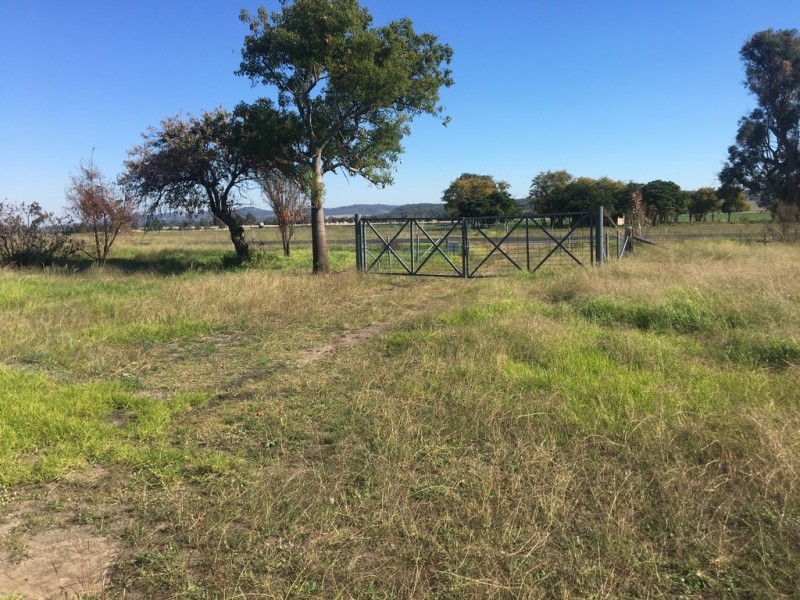 “Yellamo” 1730 Black Stump Way, Coolah NSW 2843