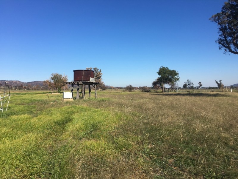 “Yellamo” 1730 Black Stump Way, Coolah NSW 2843