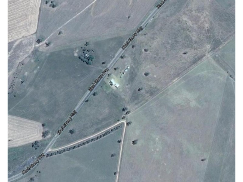 “Yellamo” 1730 Black Stump Way, Coolah NSW 2843