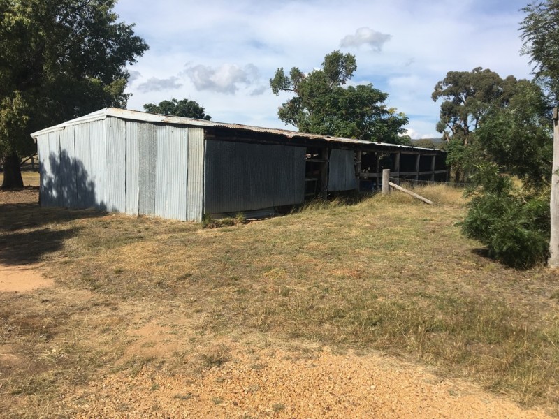 1848 Gamble Creek Road, Binnaway NSW 2395