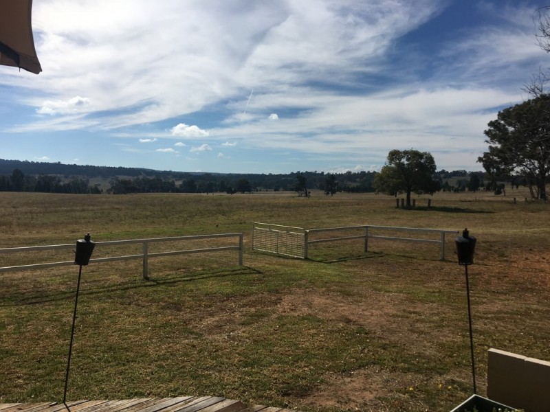1848 Gamble Creek Road, Binnaway NSW 2395