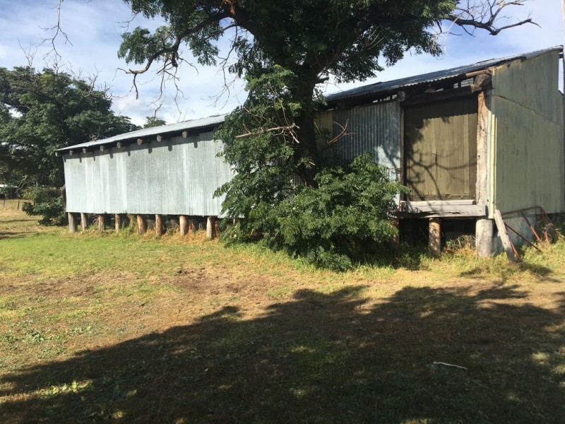 1848 Gamble Creek Road, Binnaway NSW 2395