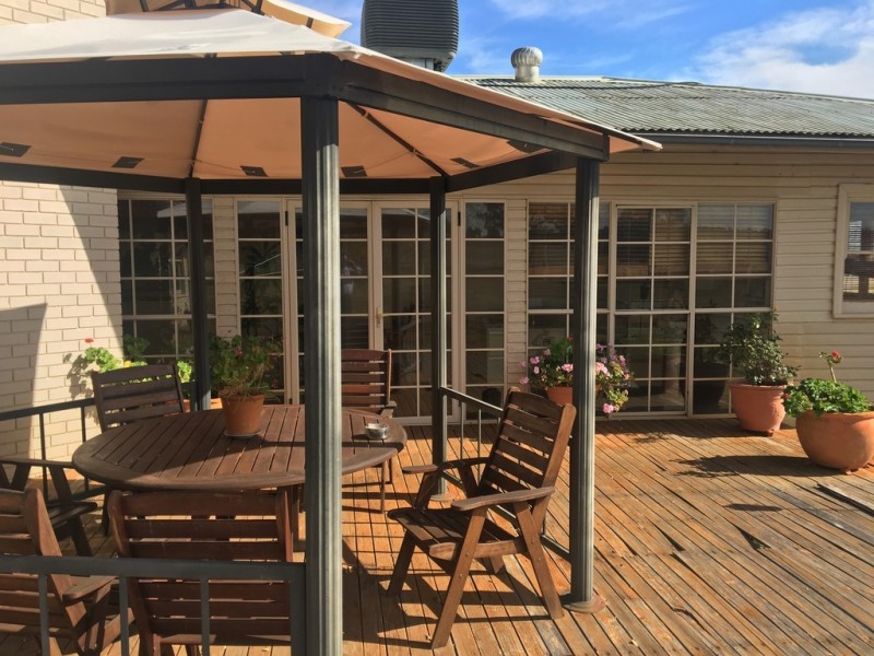 1848 Gamble Creek Road, Binnaway NSW 2395