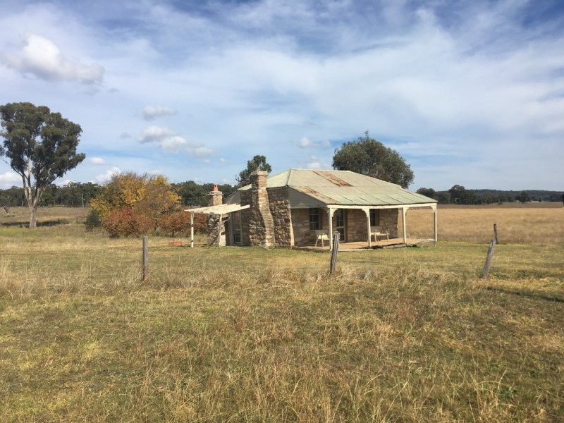 1848 Gamble Creek Road, Binnaway NSW 2395