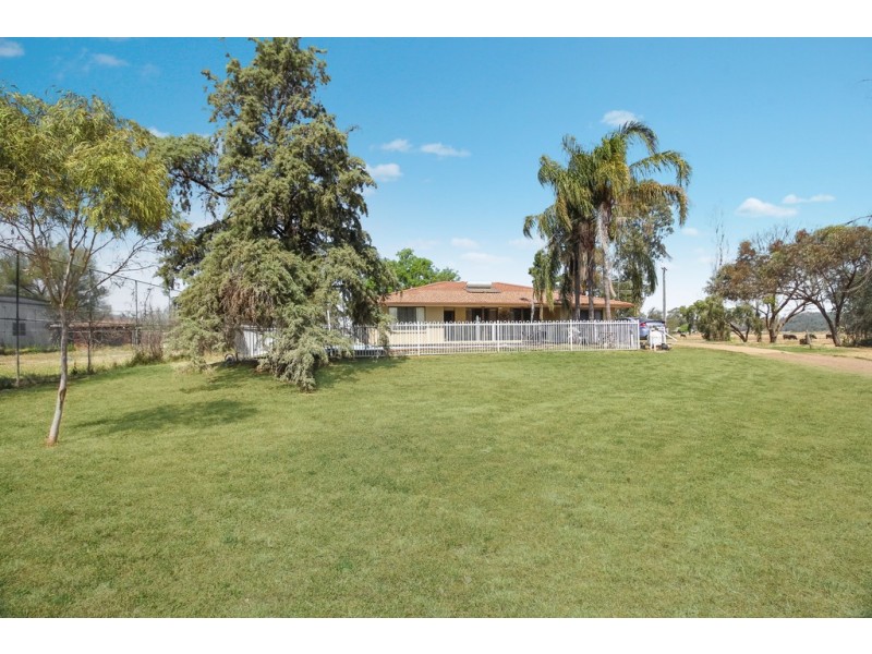 “Jarrah Park” 24 Prairies Road, Gunnedah NSW 2380