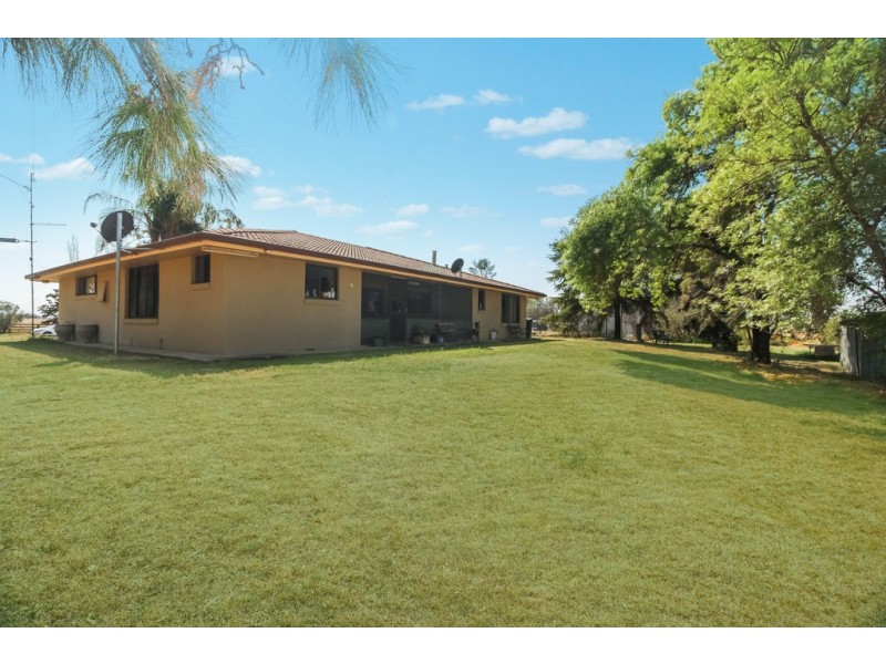 “Jarrah Park” 24 Prairies Road, Gunnedah NSW 2380