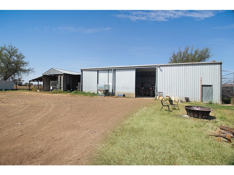 “Jarrah Park” 24 Prairies Road, Gunnedah NSW 2380