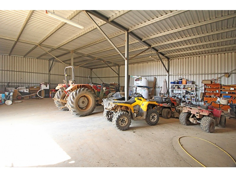 “Jarrah Park” 24 Prairies Road, Gunnedah NSW 2380