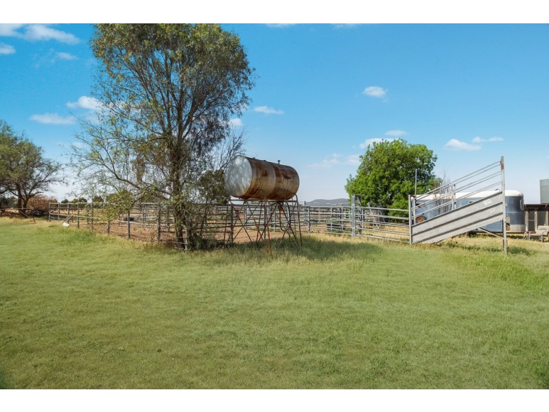 “Jarrah Park” 24 Prairies Road, Gunnedah NSW 2380