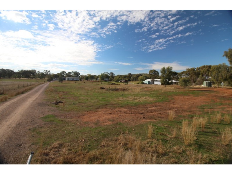 22 Reading Road, Gunnedah NSW 2380