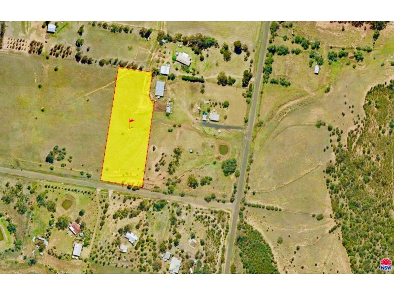 22 Reading Road, Gunnedah NSW 2380