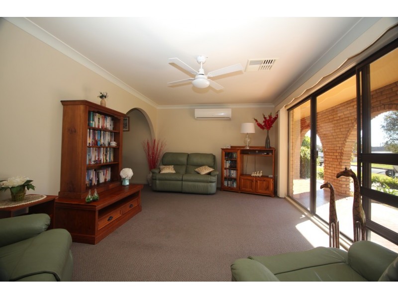 11 Marcia Street, Gunnedah NSW 2380